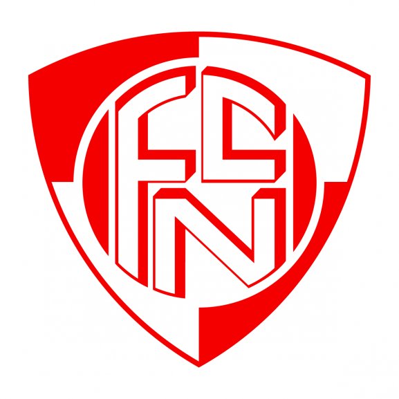 Logo of FC Naters