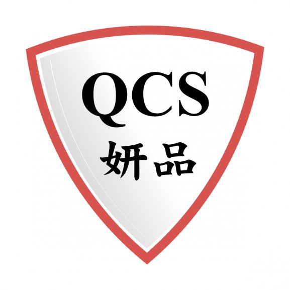 Logo of QCS Asia
