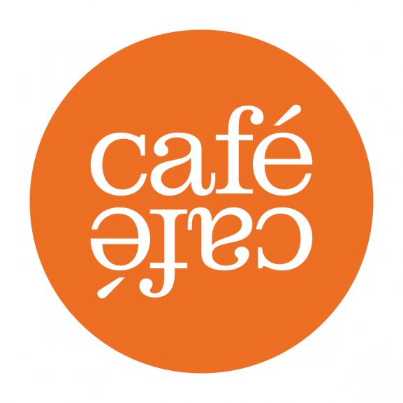 Logo of Cafe Cafe