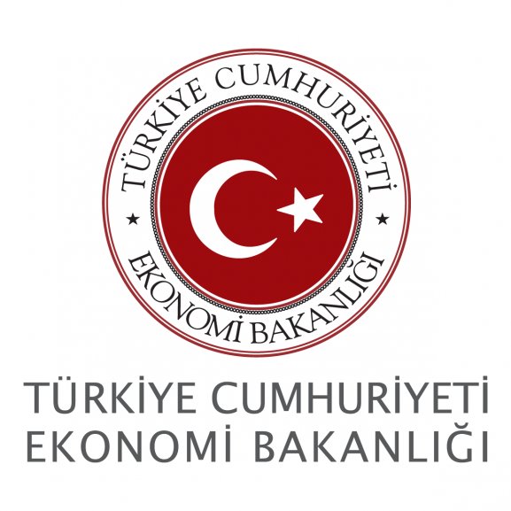 Logo of Ekonomi Bakanlığı