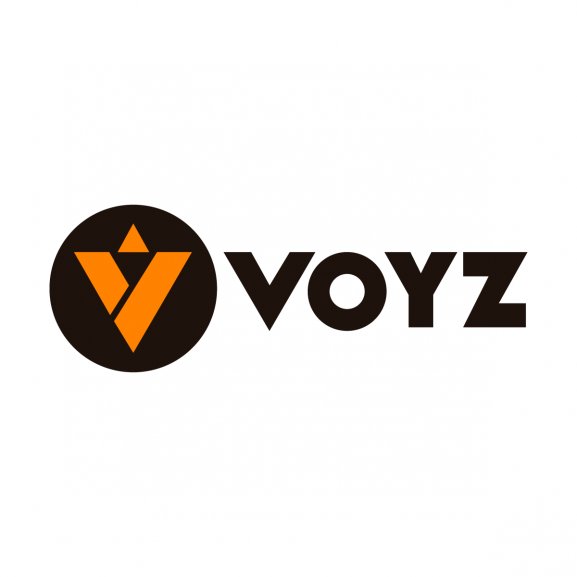 Logo of Voiz