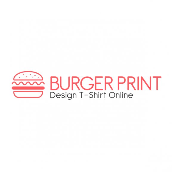 Logo of Burger Print