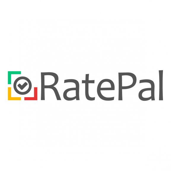 Logo of RatePal