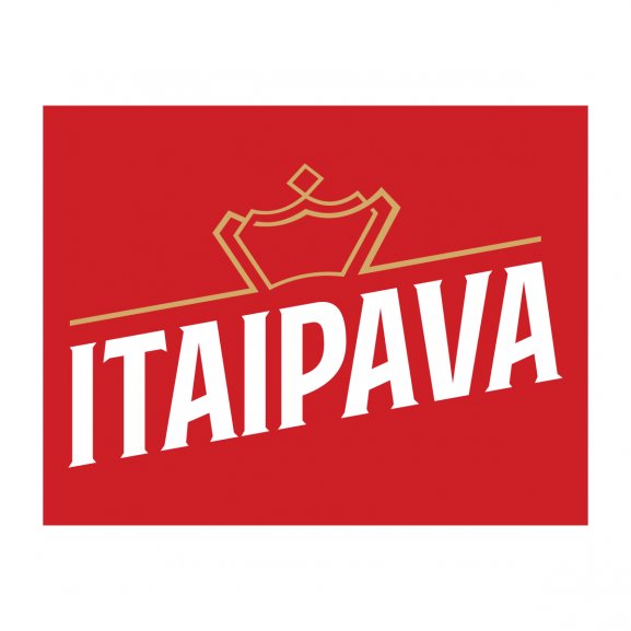Logo of Itaipava