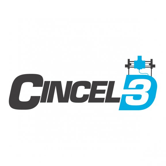 Logo of Cincel 3D