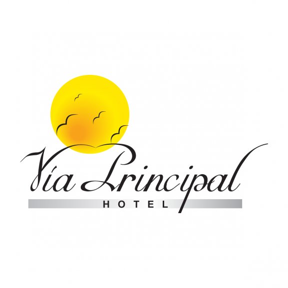 Logo of Hotel via Principal