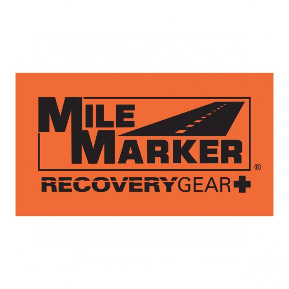 Logo of Mile Marker