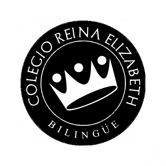 Logo of Colegio Reina Elizabeth