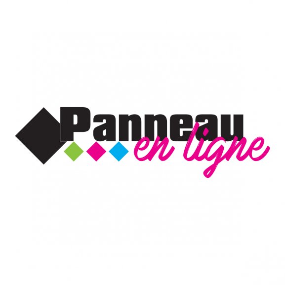 Logo of Panneau en ligne