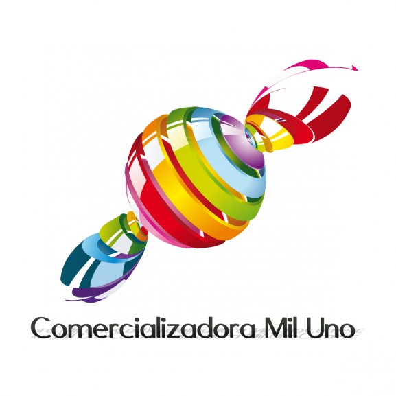 Logo of Comercializadora Miluno