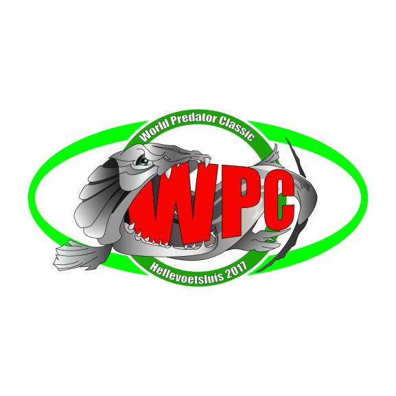 Logo of World Predator Classic