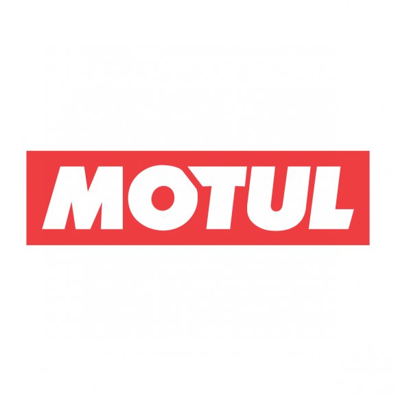 Logo of Motul