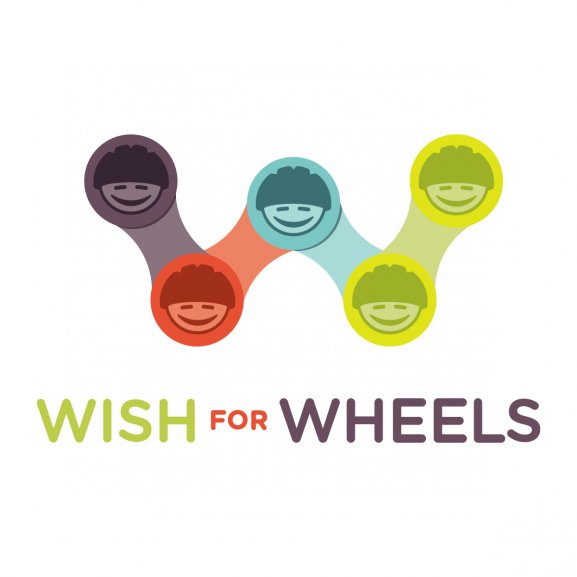 Logo of Wish for Wheels