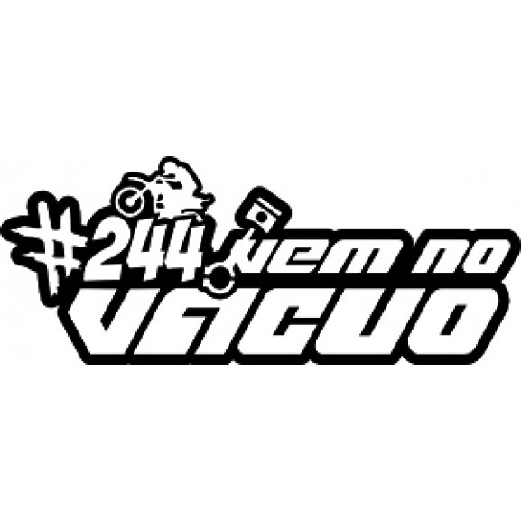 Logo of Vem no Vácuo