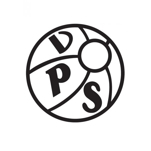 Logo of VPS Vaasa