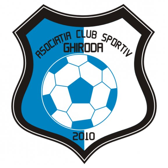 Logo of ACS Ghiroda