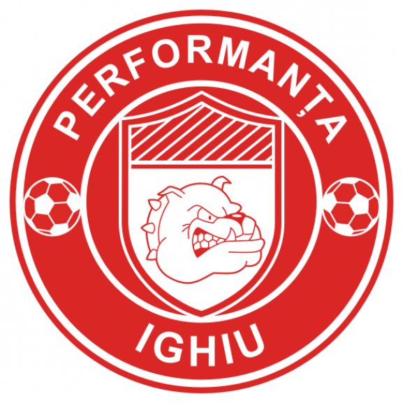 Logo of AS Performanța Ighiu