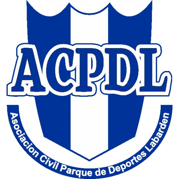 Logo of Parque de los Deportes de Labardén Buenos Aires