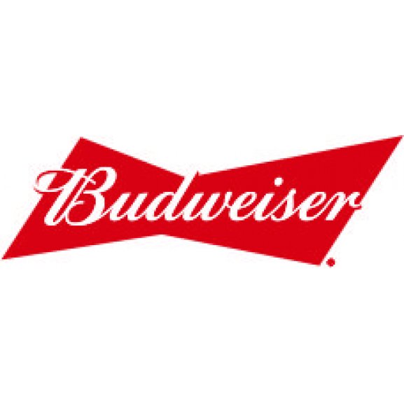 Logo of Budweiser