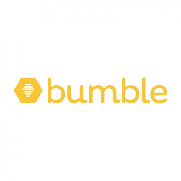 Logo of Bumble
