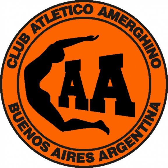 Logo of Ameghino de Ameghino Buenos Aires