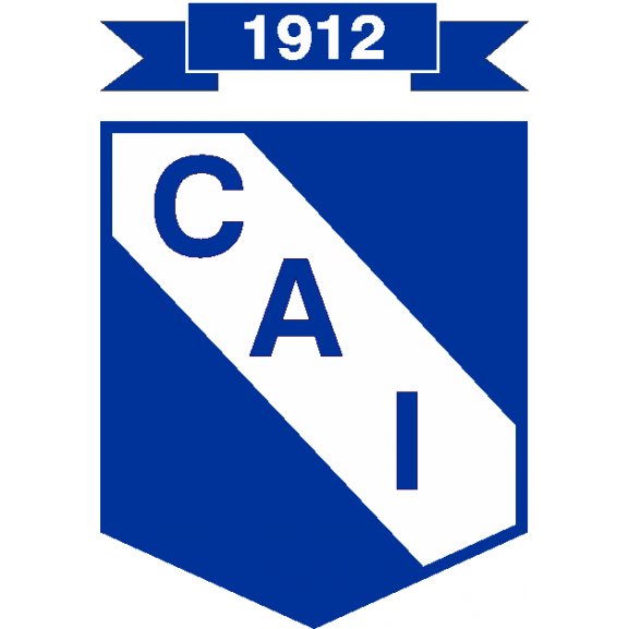 Logo of Independiente de Bolivar Buenos Aires