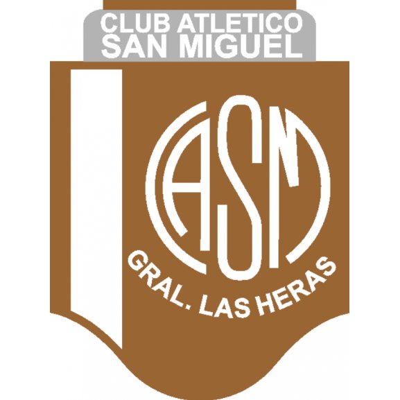 Logo of San Miguel de General Las Heras Buenos Aires