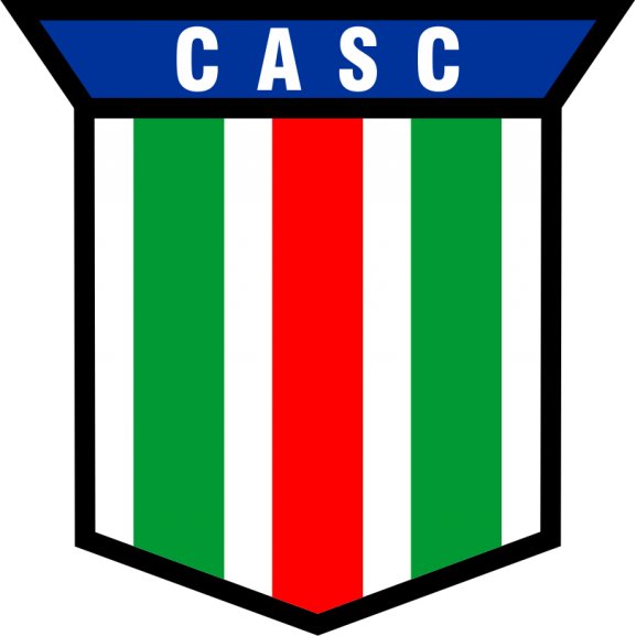 Logo of Atlético Santa Cruz de Santa Cruz