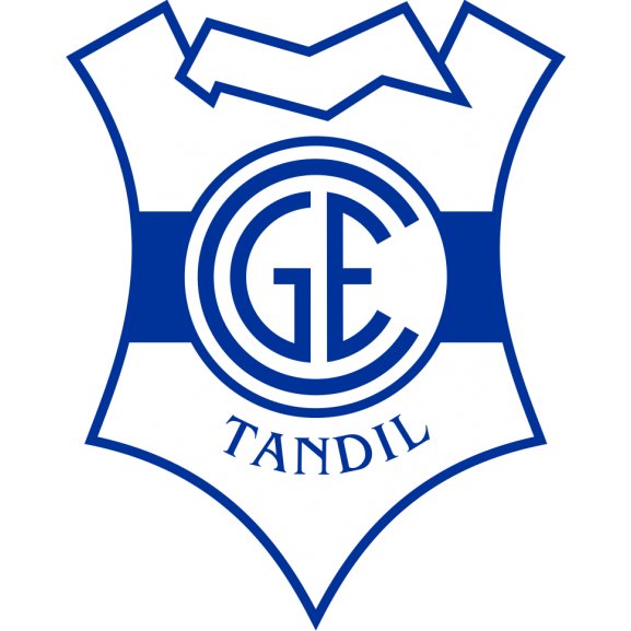 Logo of Gimnasia y Esgrima de Tandil Buenos Aires