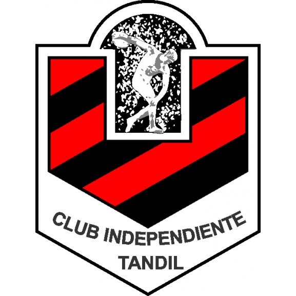 Logo of Independiente de Tandil Buenos Aires