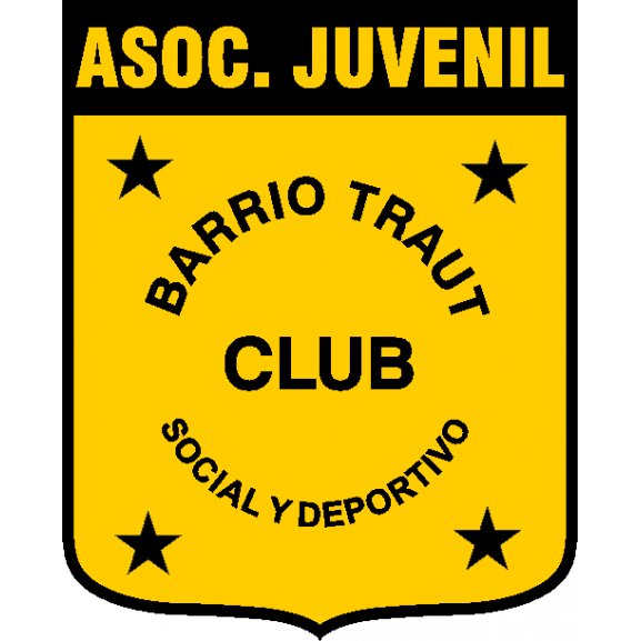 Logo of Asociación Juvenil Barrio Traut de Las Flores Buenos Aires