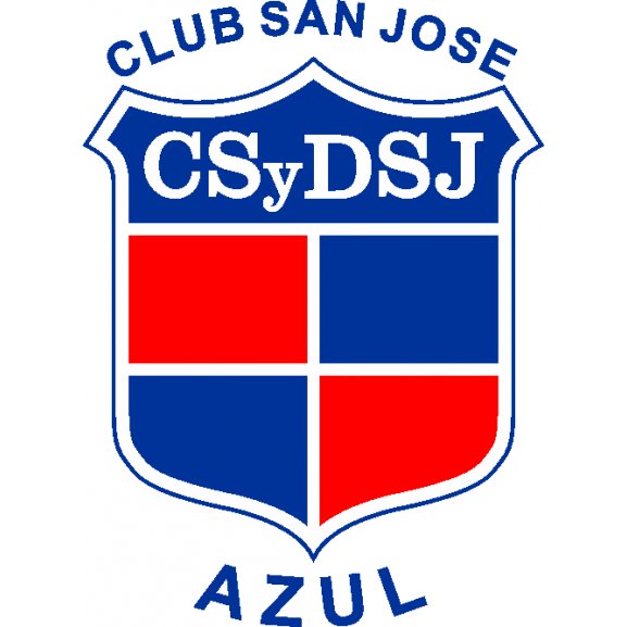 Logo of San José de Azul Buenos Aires