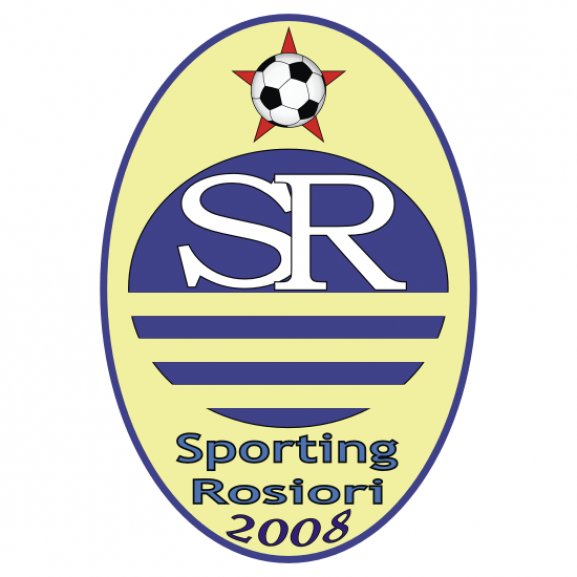 Logo of CS Sporting Roşiorii de Vede