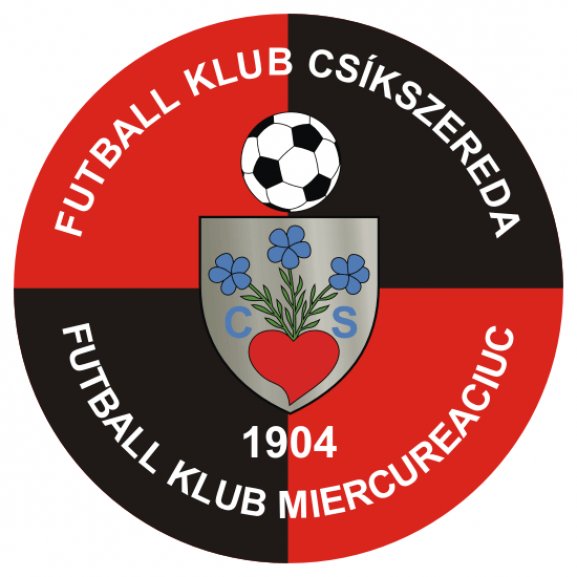 Logo of FC Csíkszereda Miercurea Ciuc