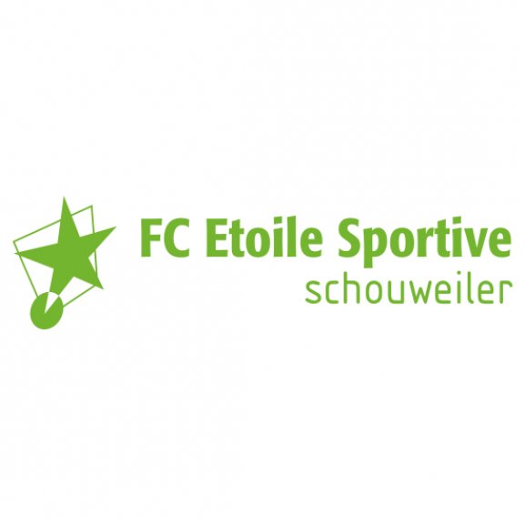 Logo of FC Etoile Sportive Schouweiler