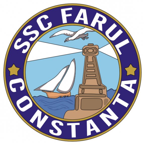Logo of FC Farul Constanţa