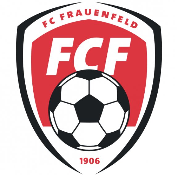 Logo of FC Frauenfeld