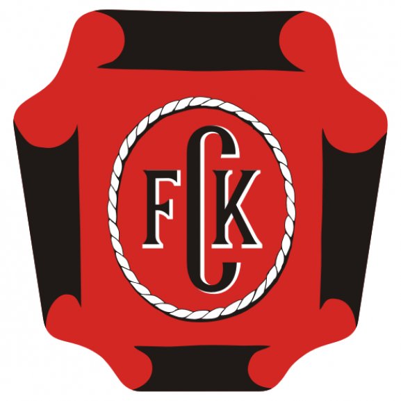 Logo of FC Kielen