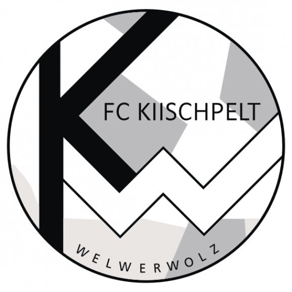 Logo of FC Kiischpelt Wilwerwiltz