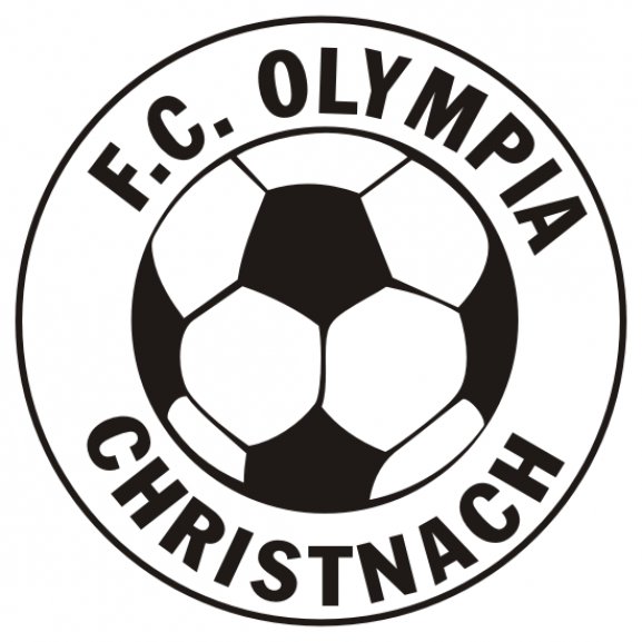 Logo of FC Olympia Christnach-Waldbillig