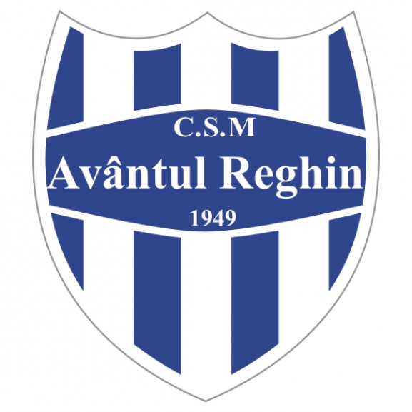 Logo of FCM Avântul Reghin