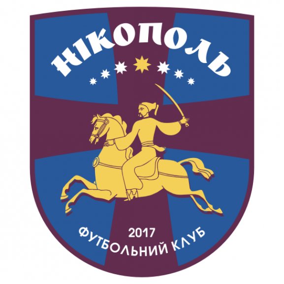 Logo of FK Nikopol