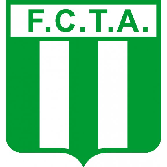 Logo of Futbol Club Tres Algarrobos de Tres Algarrobos Buenos Aires