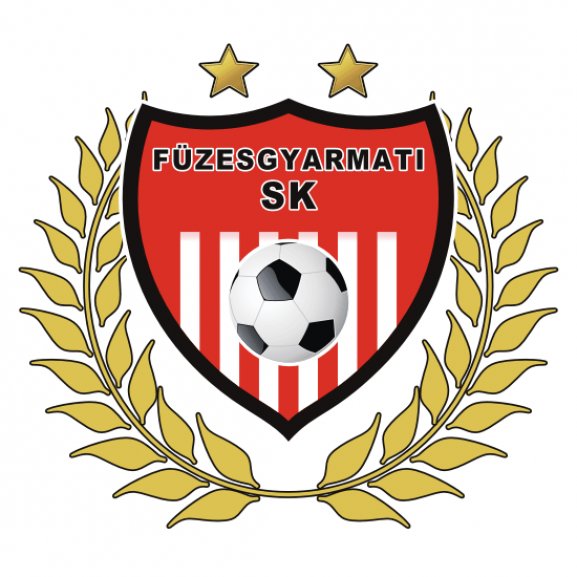 Logo of Füzesgyarmati SK