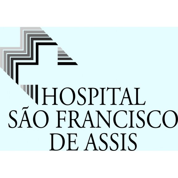 Logo of Hospital Sao Frencisco de Assis