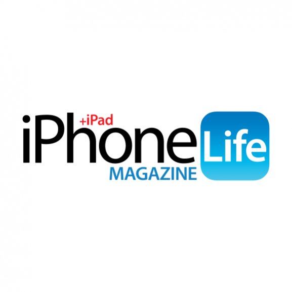 Logo of iPhone Life Magazine