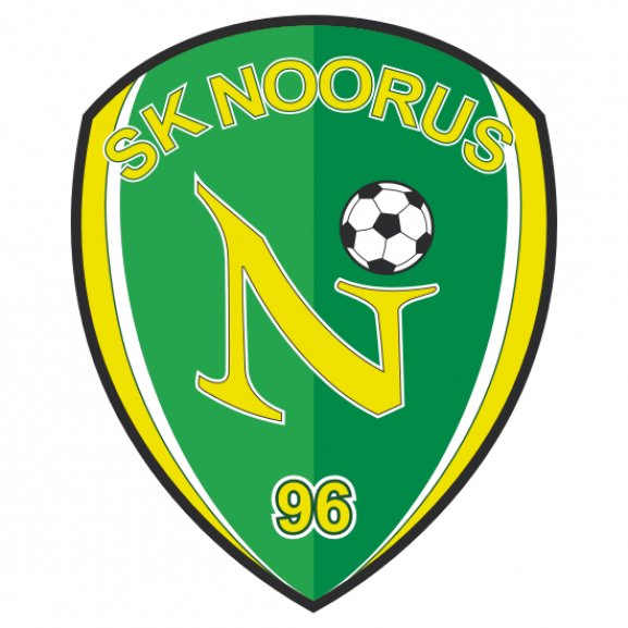 Logo of Jõgeva SK Noorus 96