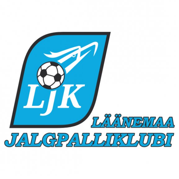 Logo of Läänemaa JK