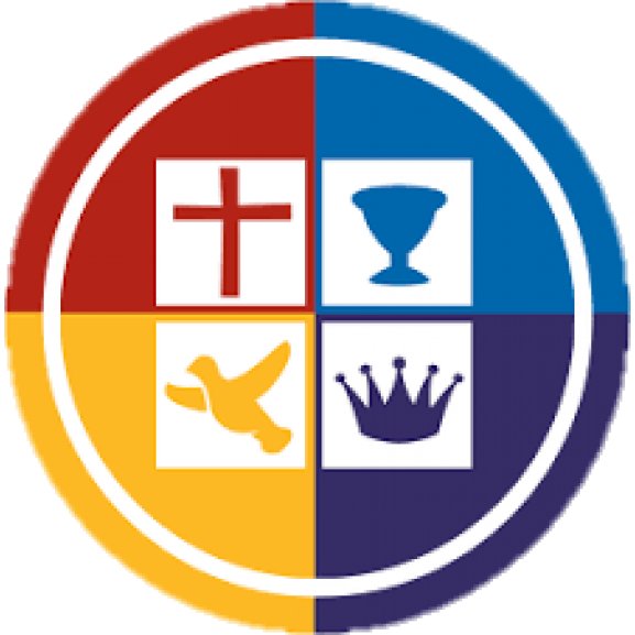 Logo of Iglesia Cristiana Cuadrangular