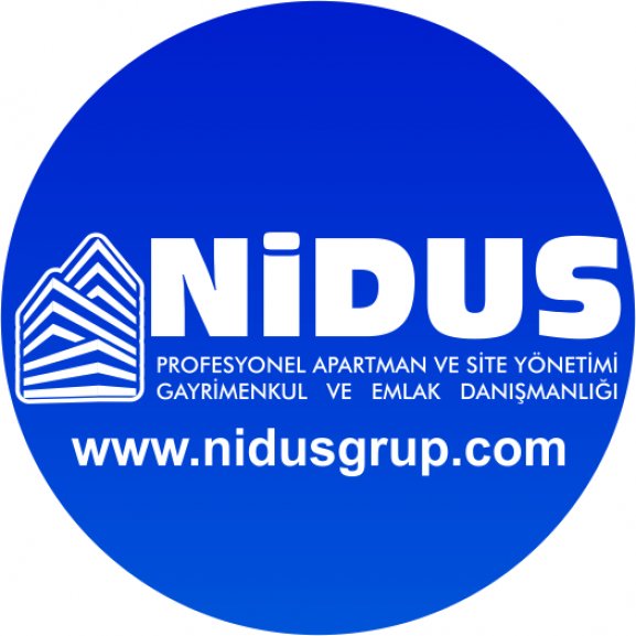 Logo of Nidus Profesyonel Site Yönetim Hizmetleri̇